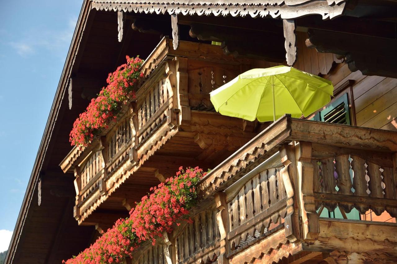 Reiterhof Suassbauer Villa Sankt Wolfgang im Salzkammergut Bagian luar foto